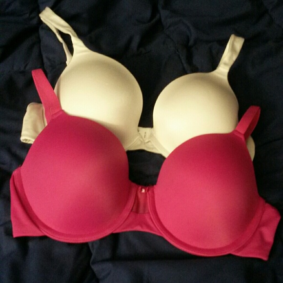 Never wear them:)