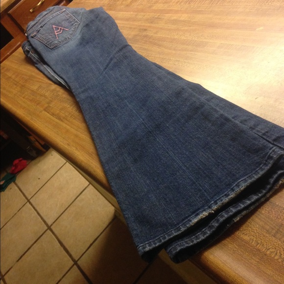 7 for all mankind jeans - Picture 3 of 3