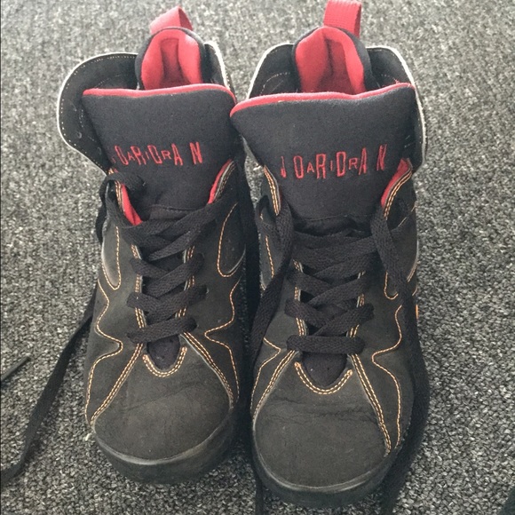 Retro Jordan 7s
