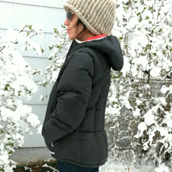 Women's Cloudveil Puff NWOT