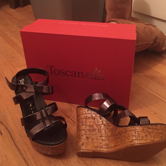 Toscana Ella "made in Italy "