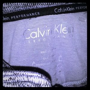 Calvin klein performance walker jacket