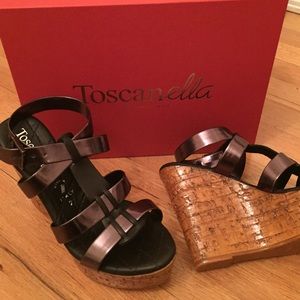 Toscanella 'made in Italy'