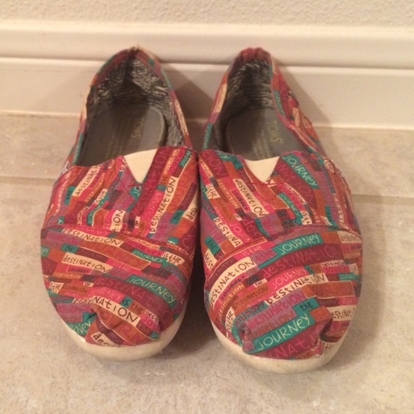 TOMS