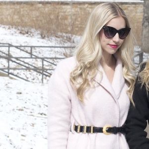 Vintage Cat Eye Sunglasses