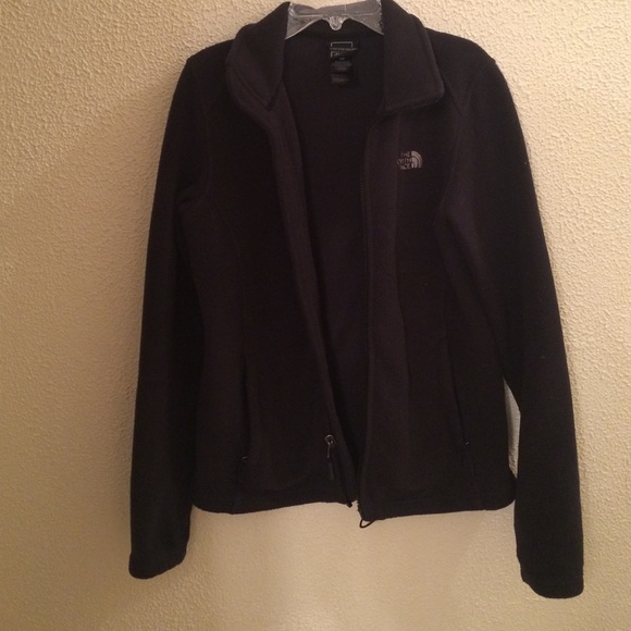 Women's north face jacket