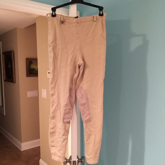 Breeches