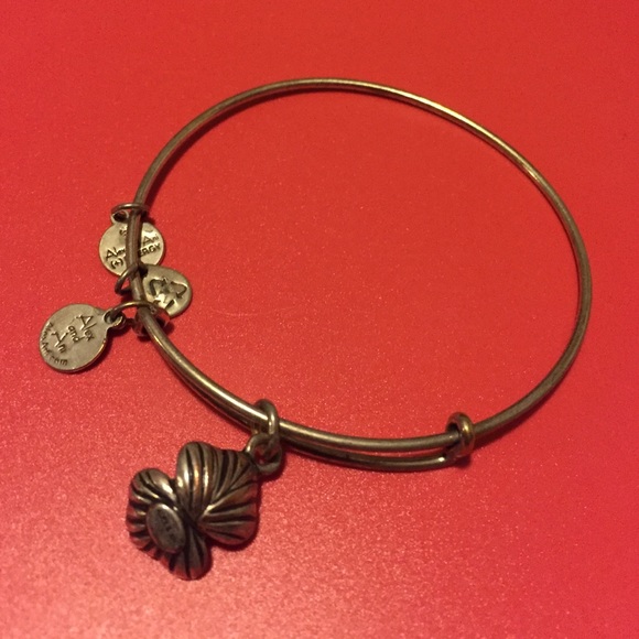 Alex and Ani bracelet - Picture 2 of 2