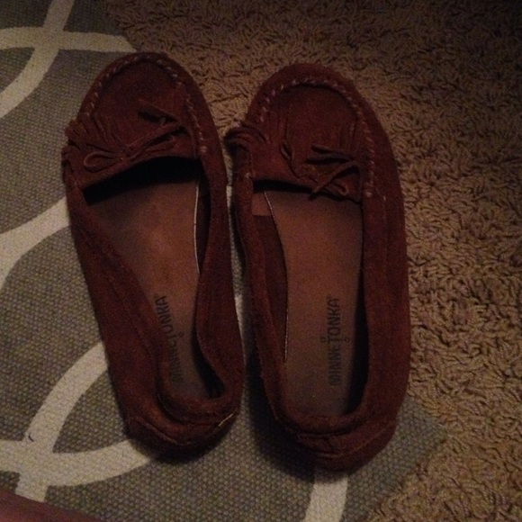 Selling these to make room for some new shoes