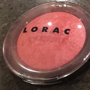 LORAC Blush