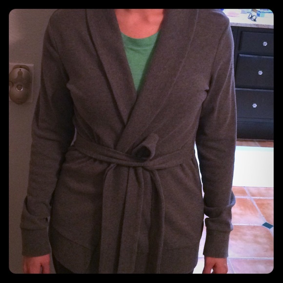 Banana republic sweater