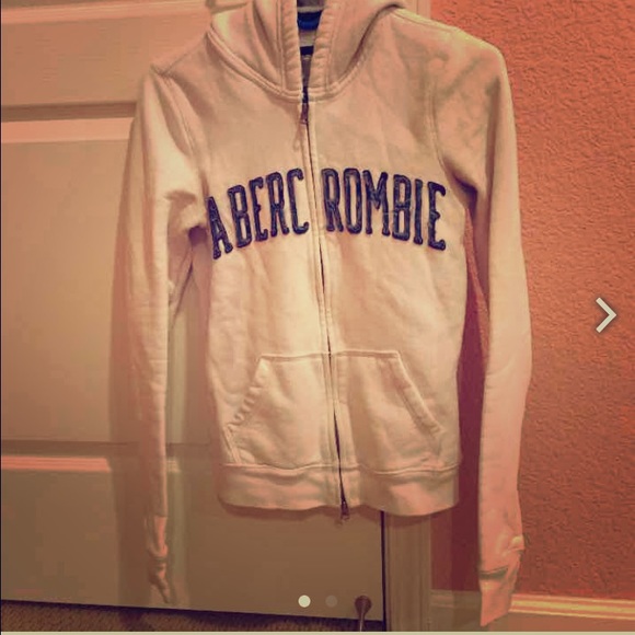 Abercrombie jacket