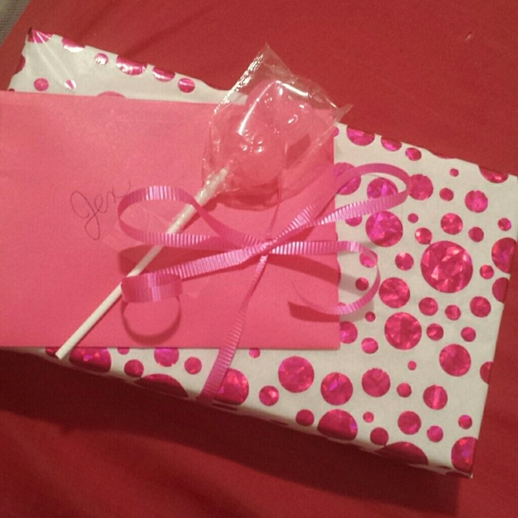 On its way!! @crzyblnde38