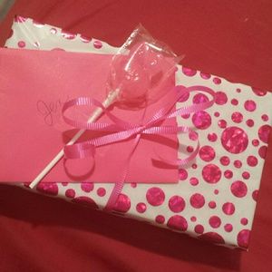 On its way!! @crzyblnde38