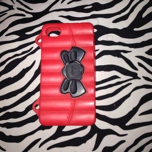 iPhone 4 case