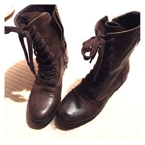 Ankle Boots