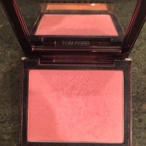 Tom Ford Cheek Color in Frantic Pink