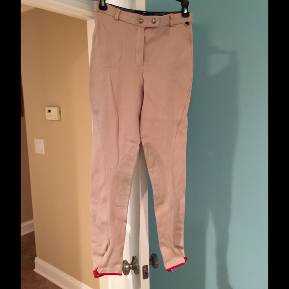 Show breeches
