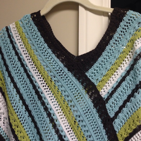 Shawl - Picture 2 of 2