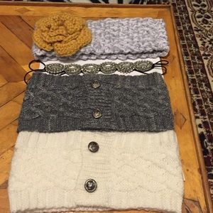 Bundle for Crazy4dance