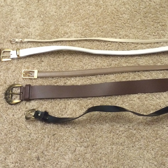 Belt Bundle