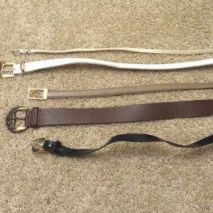 Belt Bundle