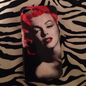 iPhone 4 case