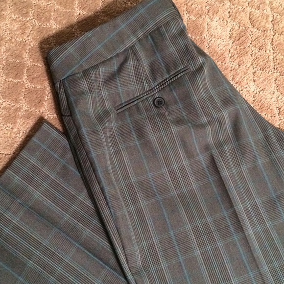 **REDUCED** Express Editor Pants