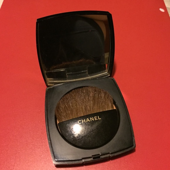 Chanel bronzer