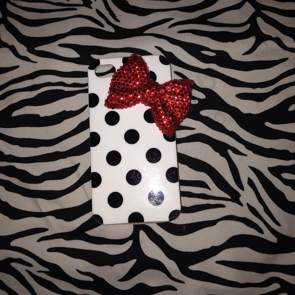 iPhone 4 case