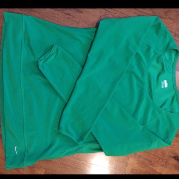 Nike long sleeve