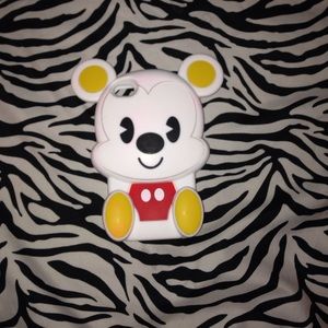iPhone 4 case