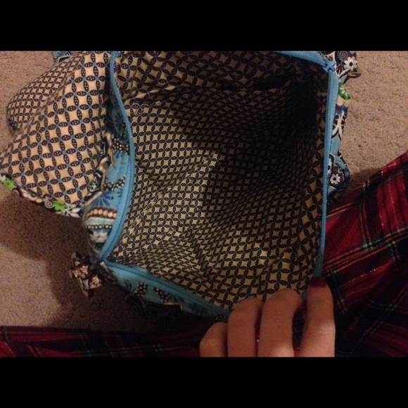 Vera Bradley bag - Picture 2 of 4