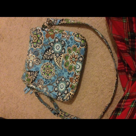 Vera Bradley bag - Picture 4 of 4