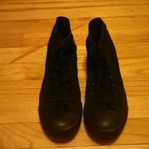 Converse All Star Chuck Taylors