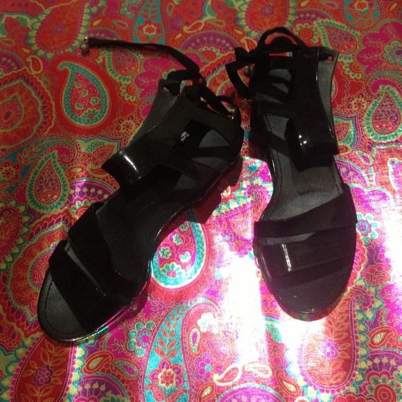 Jelly flats