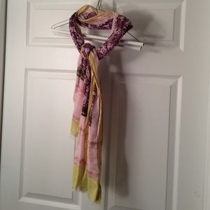 Ann Taylor Loft Scarf