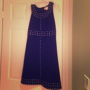 Michael Kors Studded Dress
