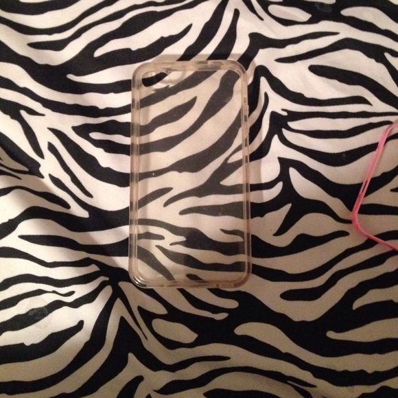 iPhone 4 case