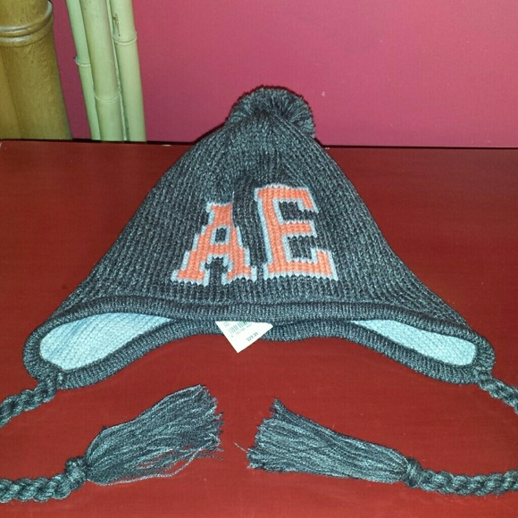 NWT American Eagle hat!