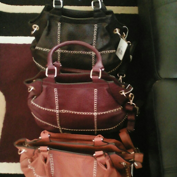 Handbags - Picture 2 of 2