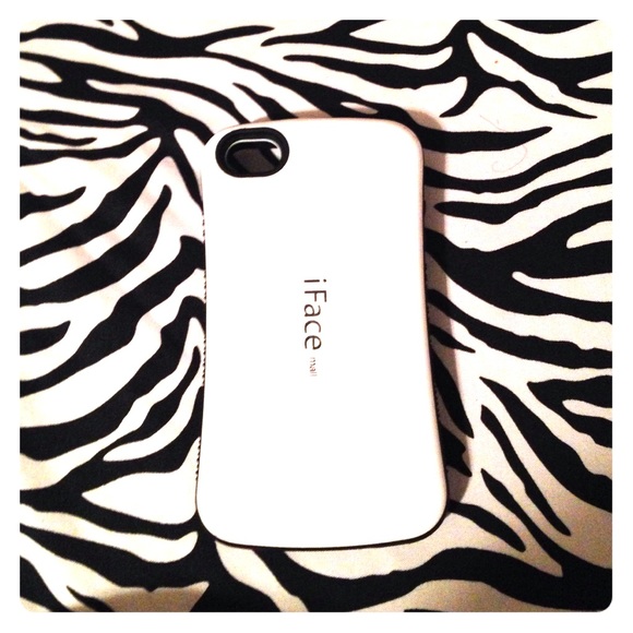 iPhone 4 case