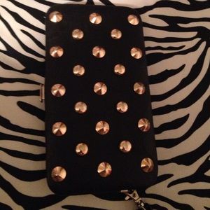 iPhone 4 case and wallet