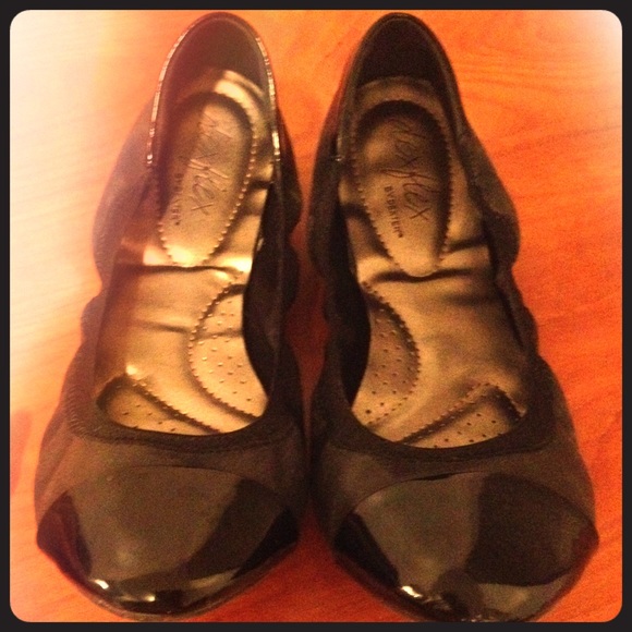 Black Flats