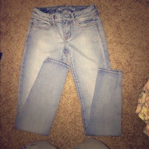 American Eagle Jeans size 2