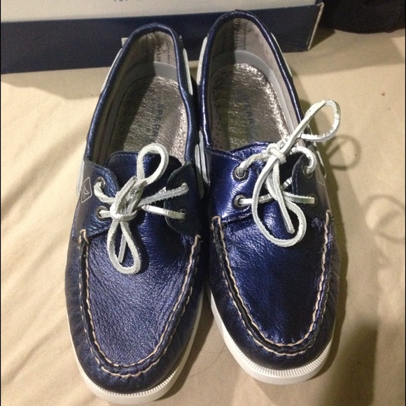 💥sold💥 Sperry Top-Sider