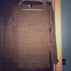 JKLA long sleeve