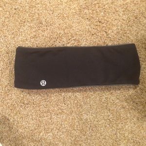 Lululemon headband
