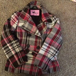 Small jacket