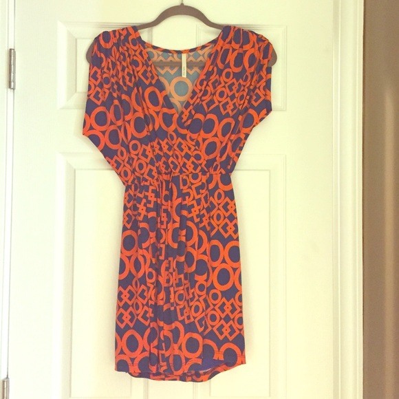 Beautiful short dress